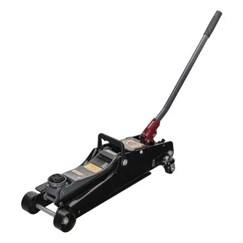 Säker betalning PELA 513088 Domkraft